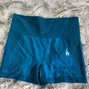 Ryderwear Seamless Shorts
